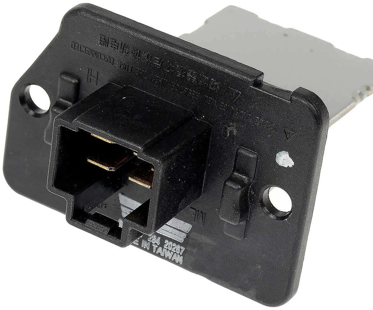 Dorman 984-567 HVAC Blower Motor Resistor