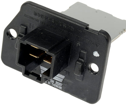 Dorman 984-567 HVAC Blower Motor Resistor