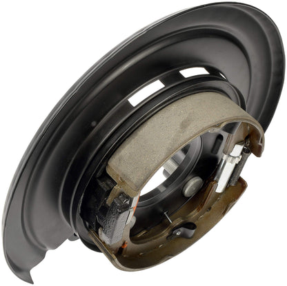 DORMAN 926-270 Dorman 926-270 Parking Brake Assembly Compatible with Select Ford Models