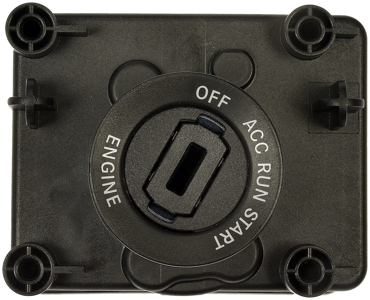 Dorman 601-086 Ignition Starter Switch