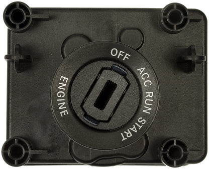 Dorman 601-086 Ignition Starter Switch