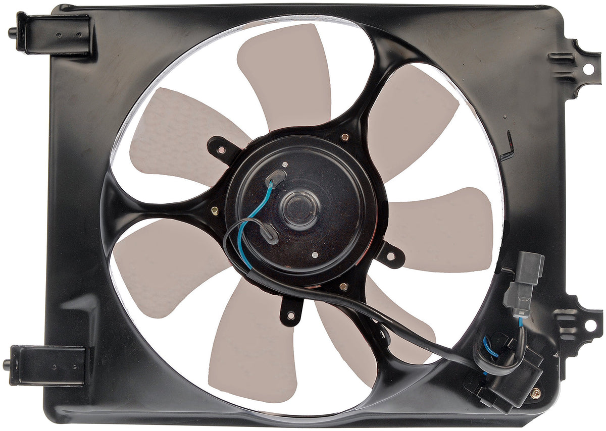 DORMAN 621-011 Dorman 621-011 A/C Condenser Fan Assembly