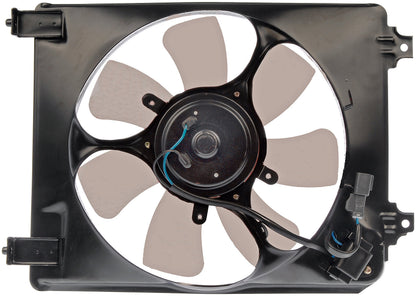 DORMAN 621-011 Dorman 621-011 A/C Condenser Fan Assembly