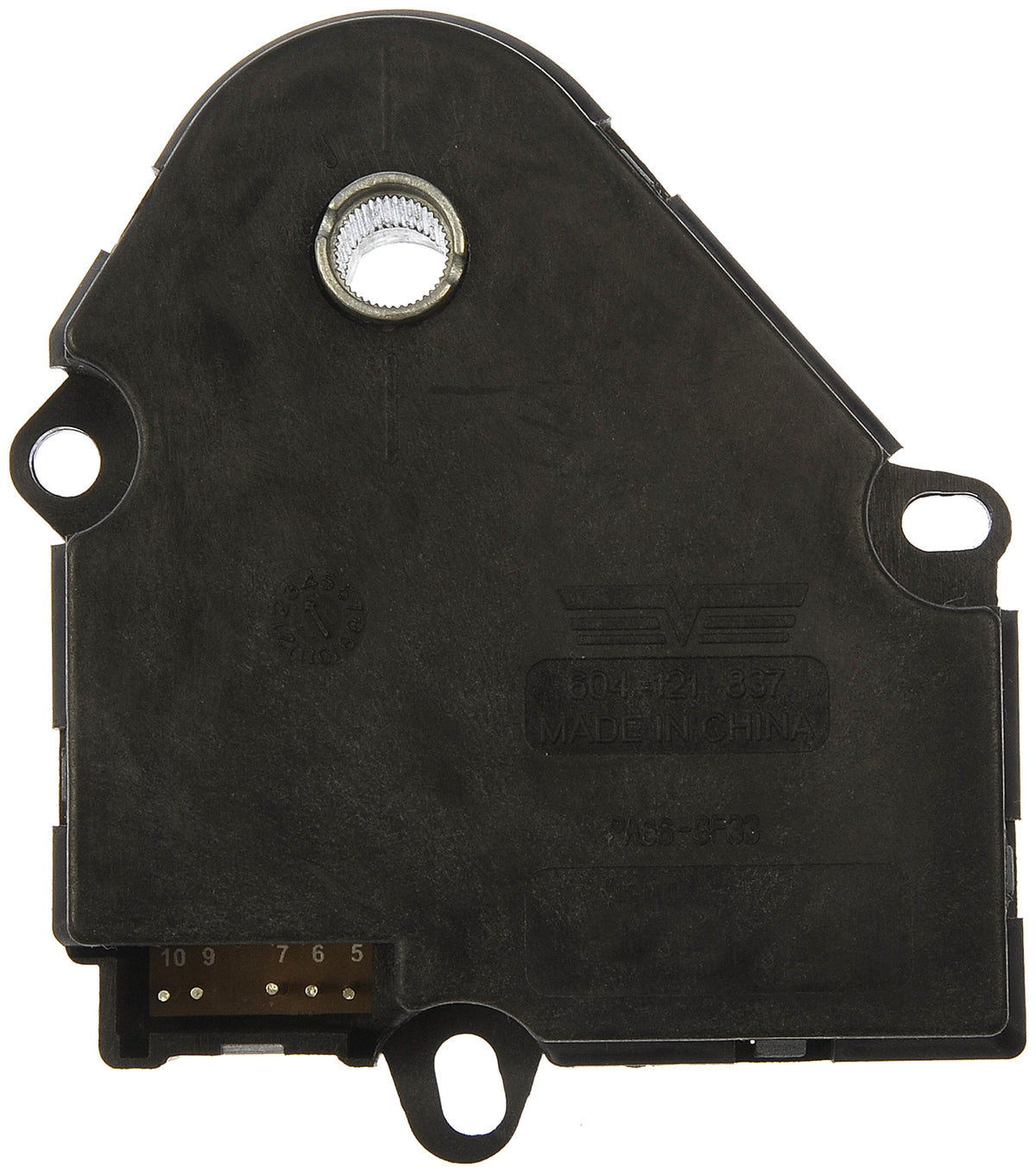 DORMAN 604-121 Dorman 604-121 HVAC Blend Door Actuator