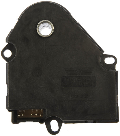 DORMAN 604-121 Dorman 604-121 HVAC Blend Door Actuator