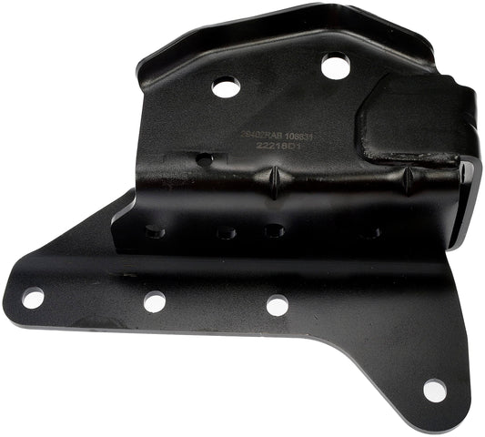 Dorman 541-453 Front Driver Side Radius Arm Bracket