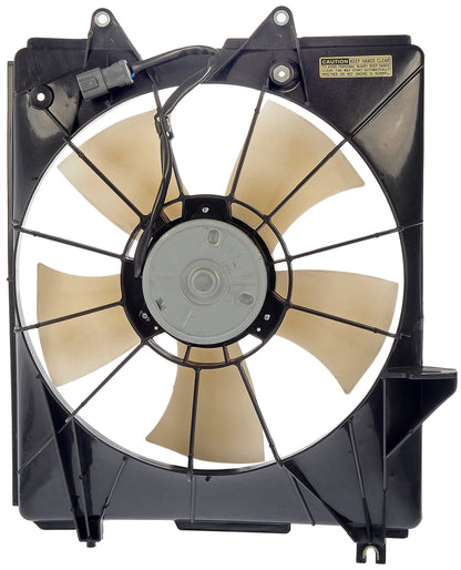 DORMAN 620-210 Dorman 620-210 Engine Cooling Fan Assembly