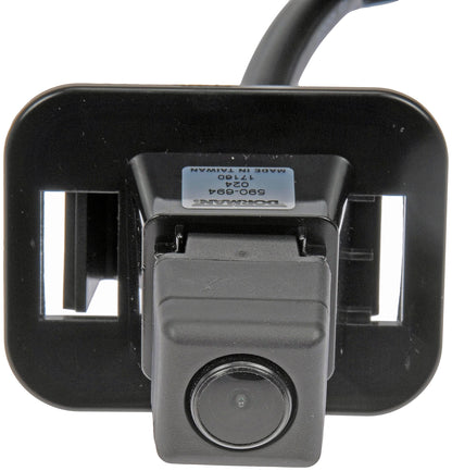 Dorman 590-694 Rear Park Assist Camera