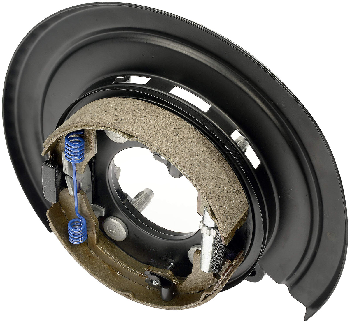 DORMAN 926-272 Dorman 926-272 Rear Passenger Side Parking Brake Assembly