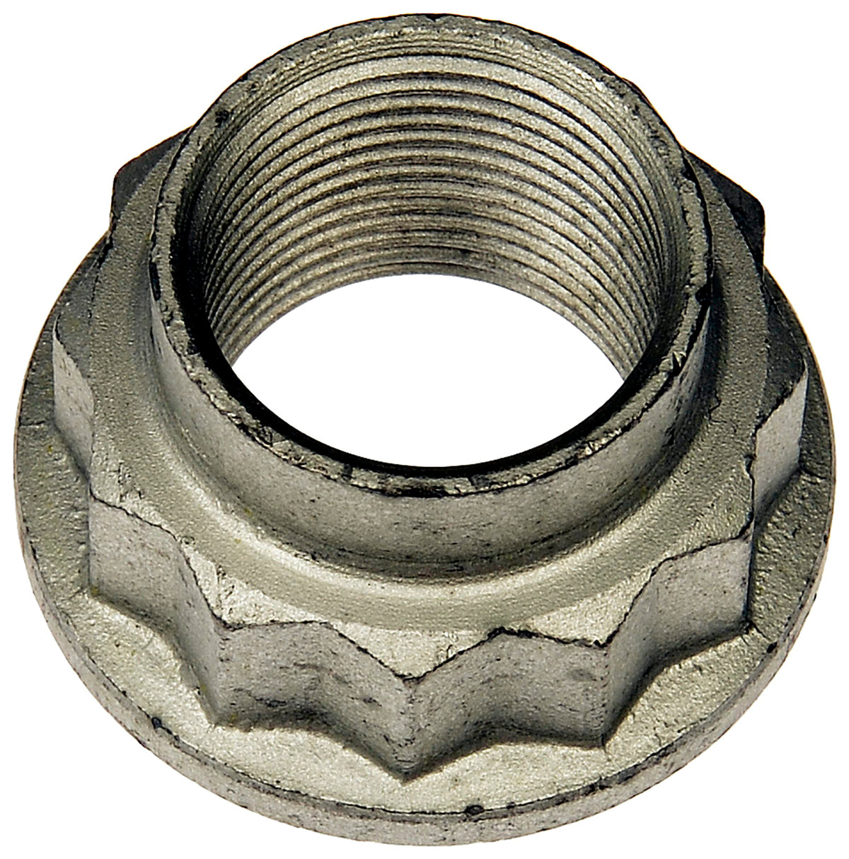 Dorman 686-260 Front Passenger Side Loaded Knuckle