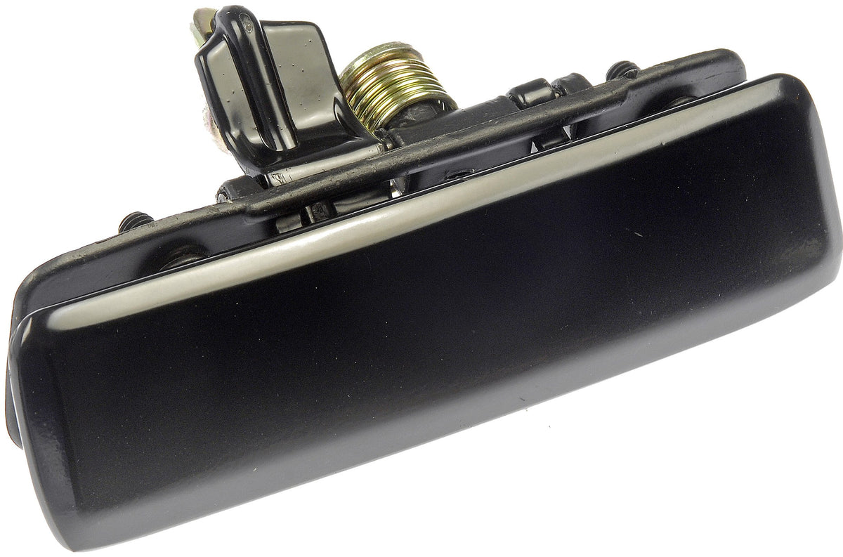 DORMAN 77193 Dorman 77193 Front Driver Side Exterior Door Handle