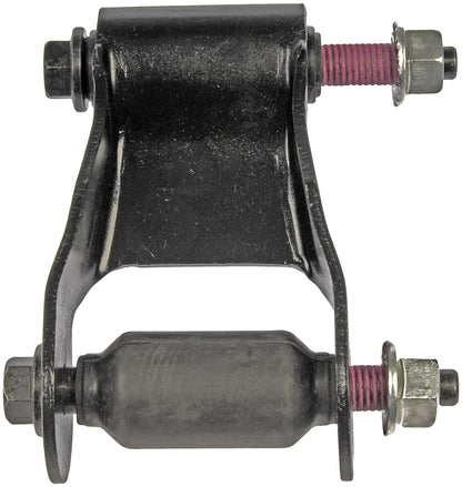 DORMAN 722-019 Dorman 722-019 Rear Rearward Leaf Spring Shackle