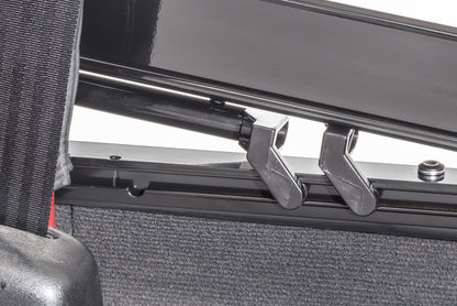 MASTERTOP 15433101 MasterTop - Soft Top Hardware Kit - Compatible with Jeep Wrangler YJ 1987-1995 - Complete Bow Assembly Door Surrounds - Style YJ Accessories Replacement Kit System - Door Frames Not Included