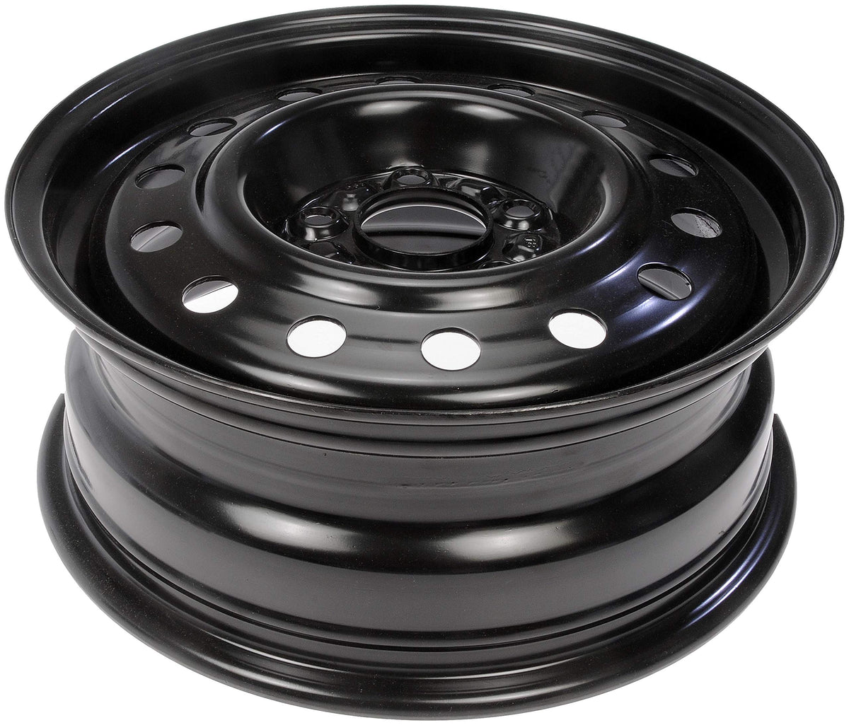 Dorman 939-206 15 x 6 in. Steel Wheel