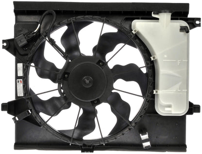 DORMAN 620-859 Dorman 620-859 Engine Cooling Fan Assembly