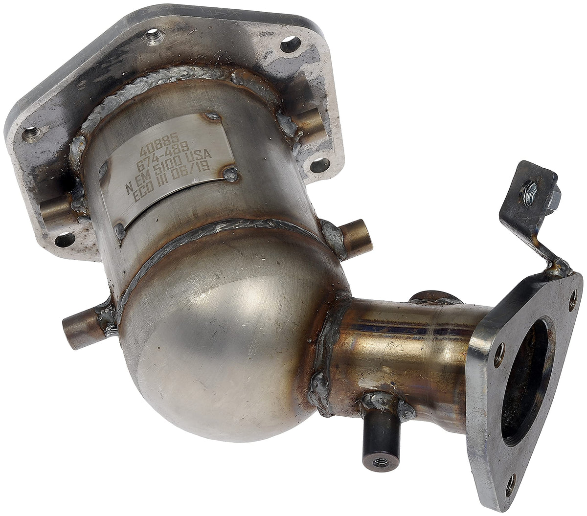 Dorman 674-489 Front Pre-Converter