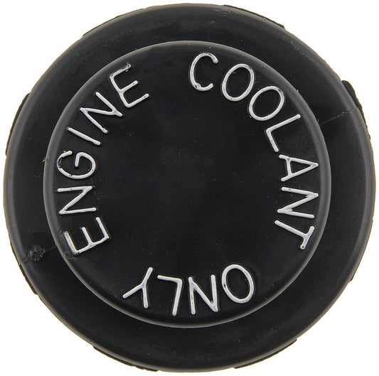 DORMAN 82590 Dorman 82590 COOLANT CAP