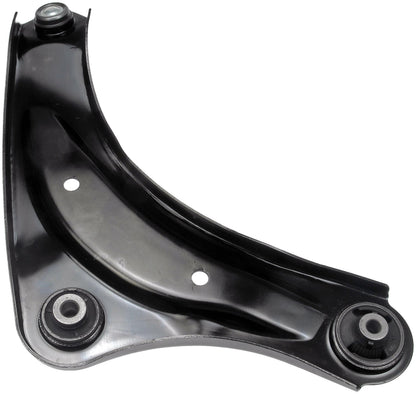 DORMAN 522-913 Dorman 522-913 Front Driver Side Lower Suspension Control Arm and Ball Joint Assembly Compatible with Select Nissan Models