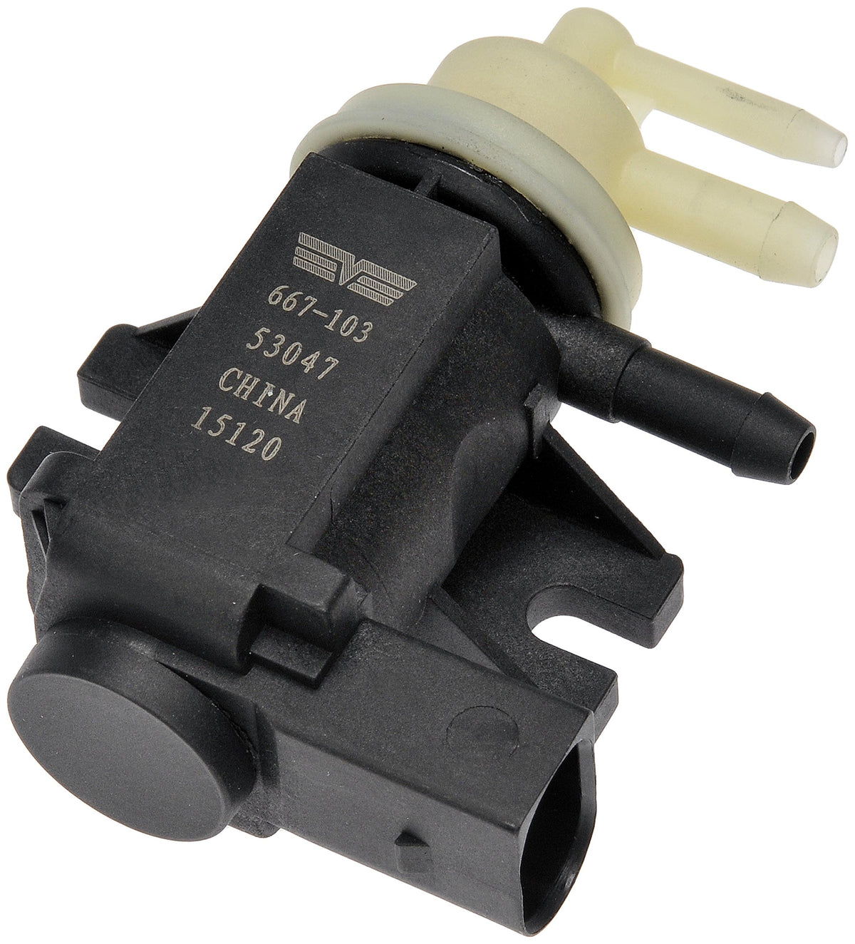 DORMAN 667-103 Dorman 667-103 Turbocharger Boost Solenoid
