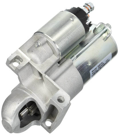 WAI 6491N Wai World Power Systems 6491N New Starter