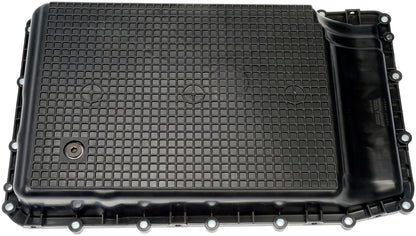 DORMAN 265-897 Dorman 265-897 Transmission Oil Pan Compatible with Select Ford/Lincoln Models (OE FIX)