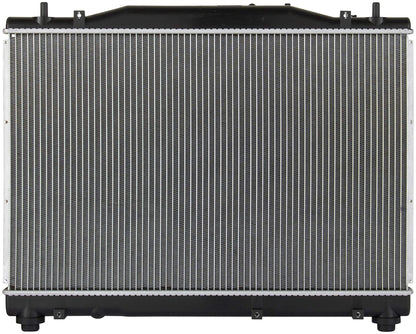 Spectra Premium CU2565 Complete Radiator
