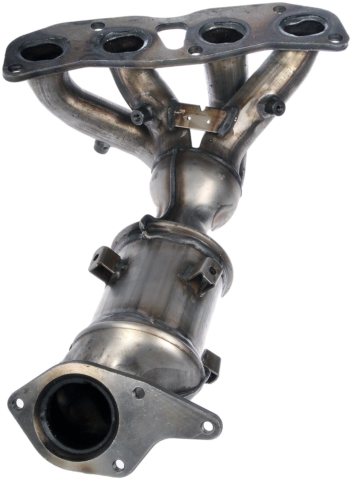 DORMAN 674-149 Dorman 674-149 Manifold Converter - Not CARB Compliant Compatible with Select Nissan Models (Made in USA)