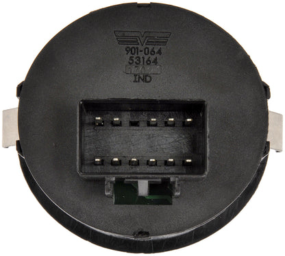 DORMAN 901-064 Dorman 901-064 Four Wheel Drive Selector Switch Compatible with Select Models