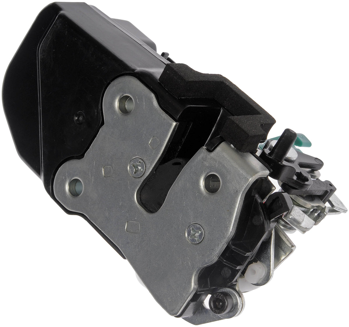 DORMAN 931-644 Dorman 931-644 Rear Driver Side Door Lock Actuator Motor