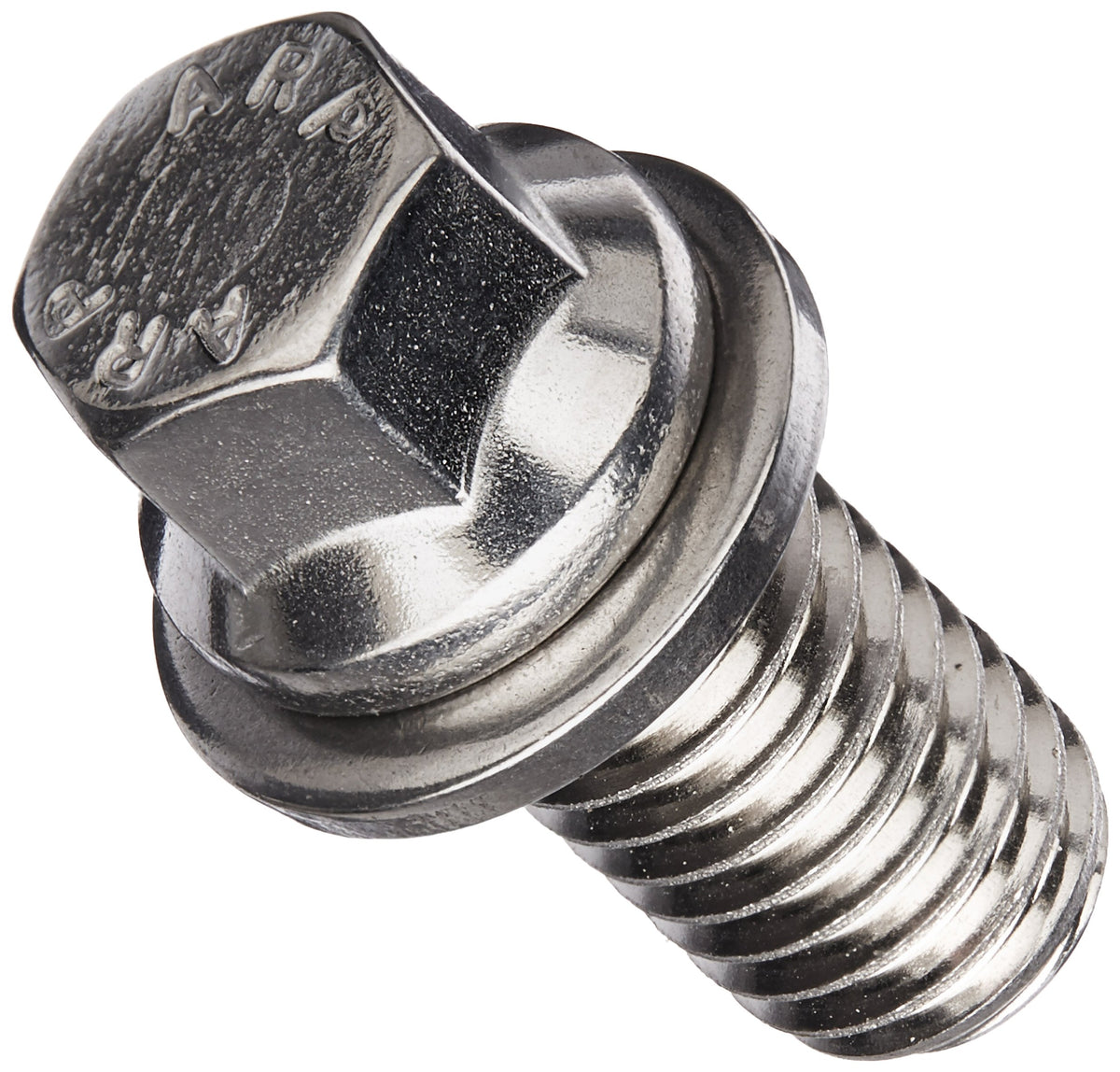 ARP 430-3102 ARP 4303102 Stainless 300 Hex Motor Mount Bolt Kit