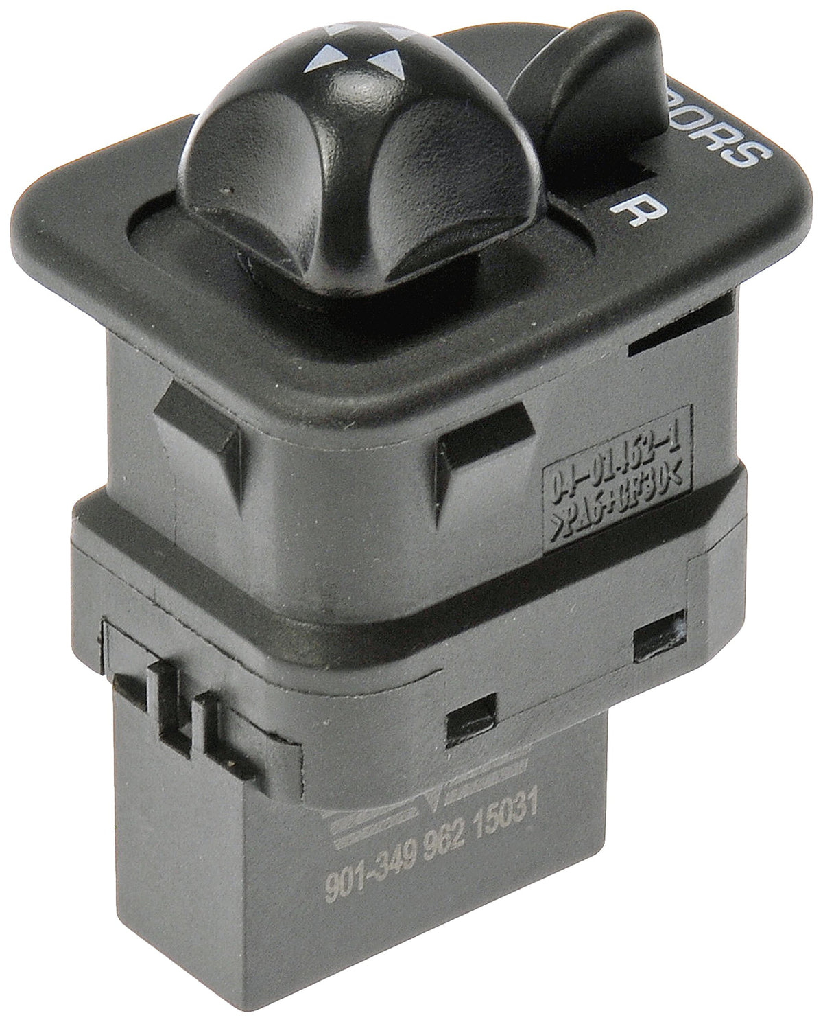 DORMAN 901-349 Dorman 901-349 Front Driver Side Door Mirror Switch
