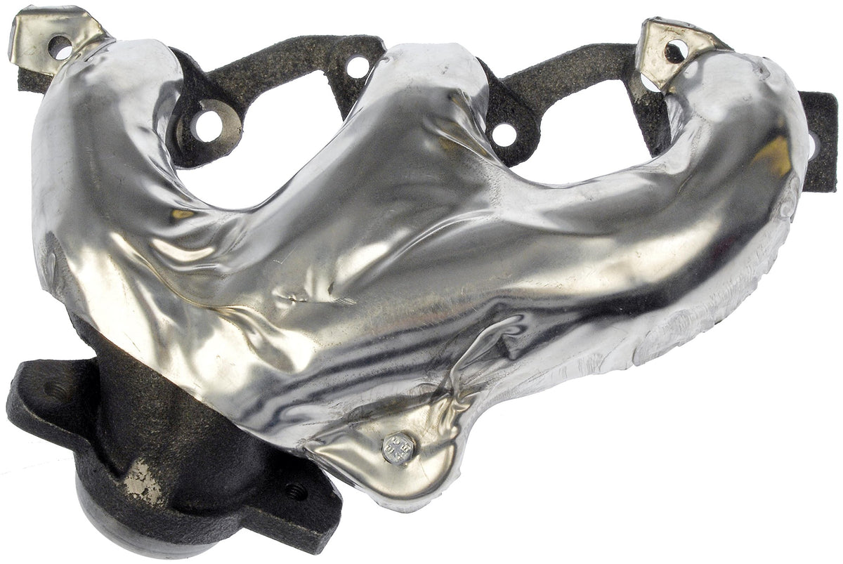 DORMAN 674-914 Dorman 674-914 Passenger Side Exhaust Manifold Kit - Includes Required Gaskets and Hardware Compatible with Select Jeep Models