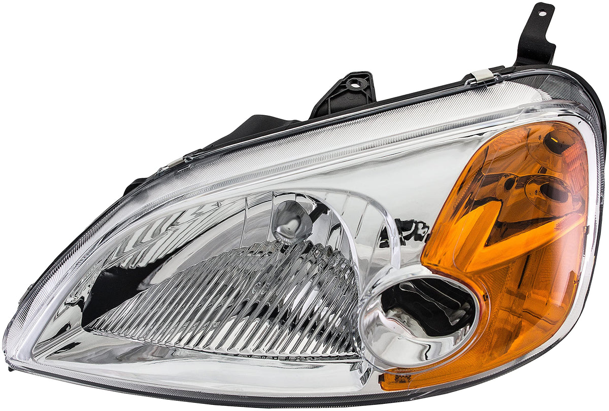 DORMAN 1591822 Dorman 1591822 Driver Side Headlight Assembly