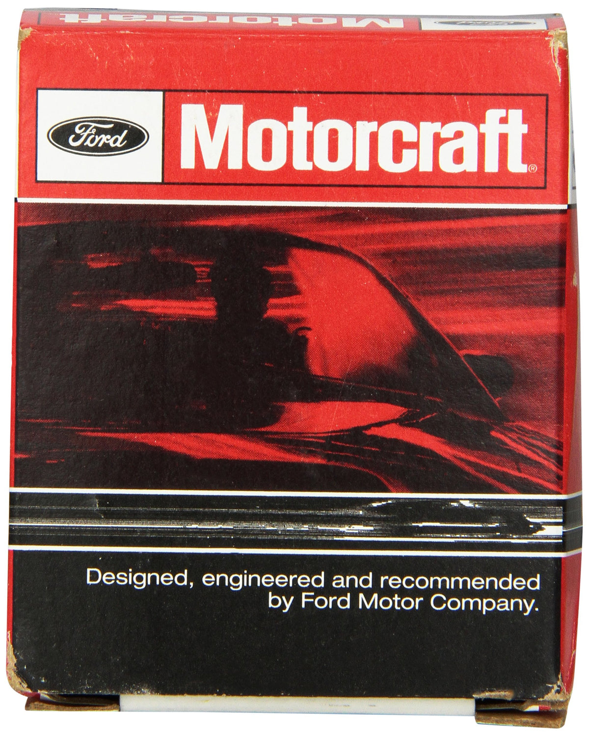 Motorcraft YH552 FORD AEROSTR/94-96 E150-350-ESCORT