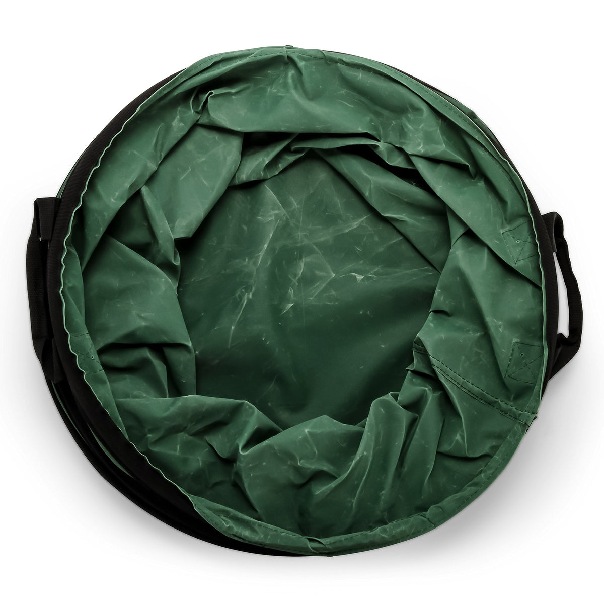 CAMCO 42895 Camco 42895 XL Collapsible Container-22 X 28", Green