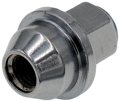 DORMAN 611-583 Dorman 611-583 M12-1.50 Wheel Nut - 19 mm Hex, 38.5 mm Length Compatible with Select Ford Models, 10 Pack (OE FIX)