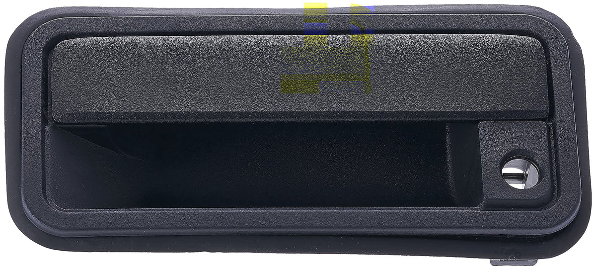 DORMAN 77096 Dorman 77096 Front Driver Side Exterior Door Handle
