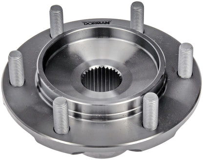 DORMAN 930-107 Dorman 930-107 Front Wheel Hub