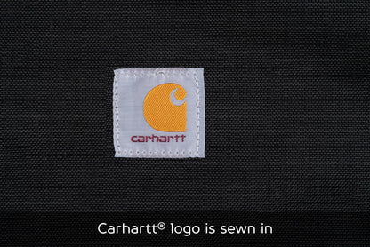 COVERCRAFT SSC8517COBK Covercraft Carhartt Super Dux Cordura SeatSaver Custom Seat Covers