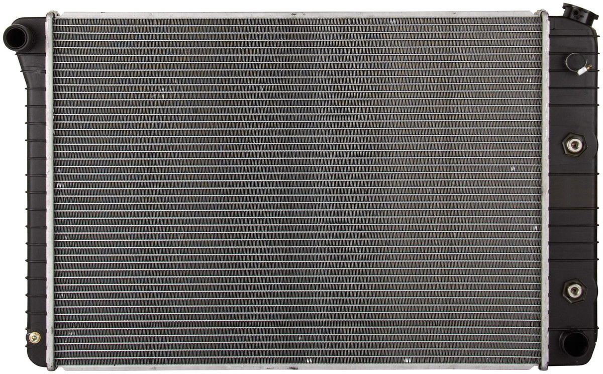 Spectra Premium CU730 Complete Radiator