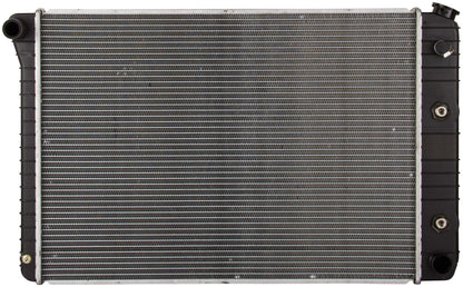 Spectra Premium CU730 Complete Radiator