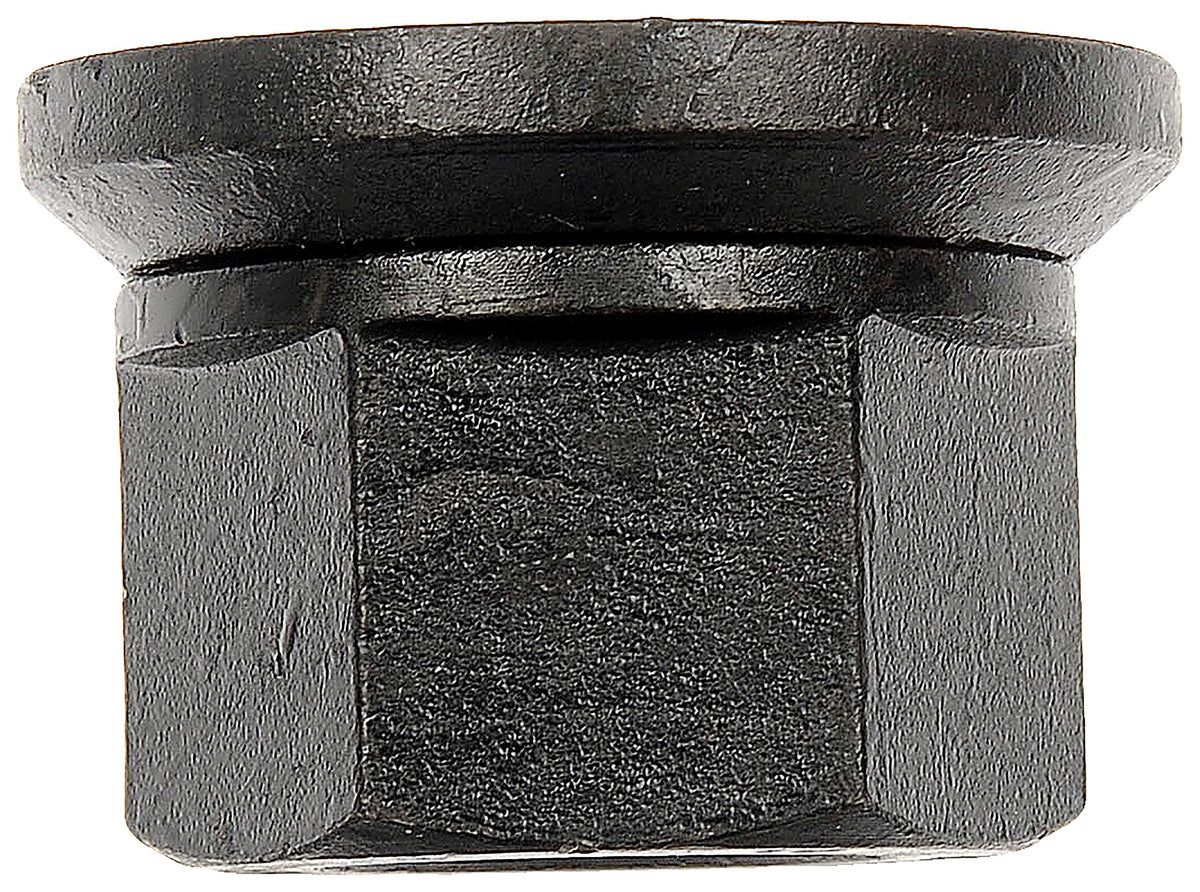 Dorman 611-0030.120 Wheel Nut Metric- 33mm Hex, 30.48 mm Length