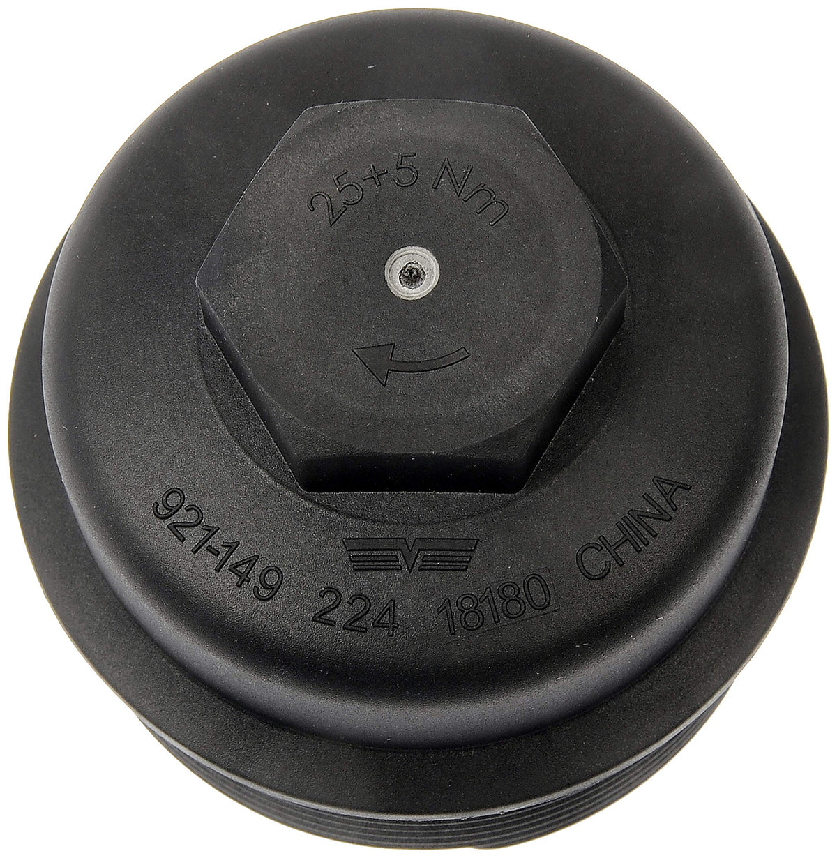 Dorman 921-149 Oil Filter Cap