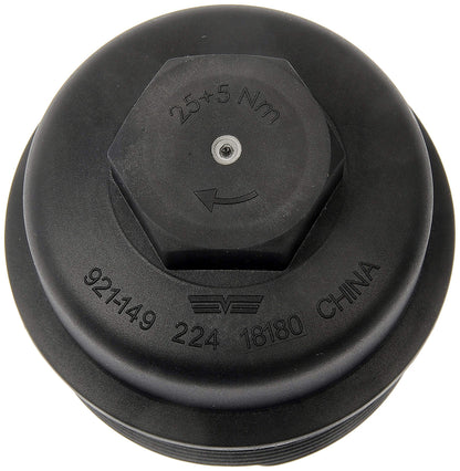 Dorman 921-149 Oil Filter Cap