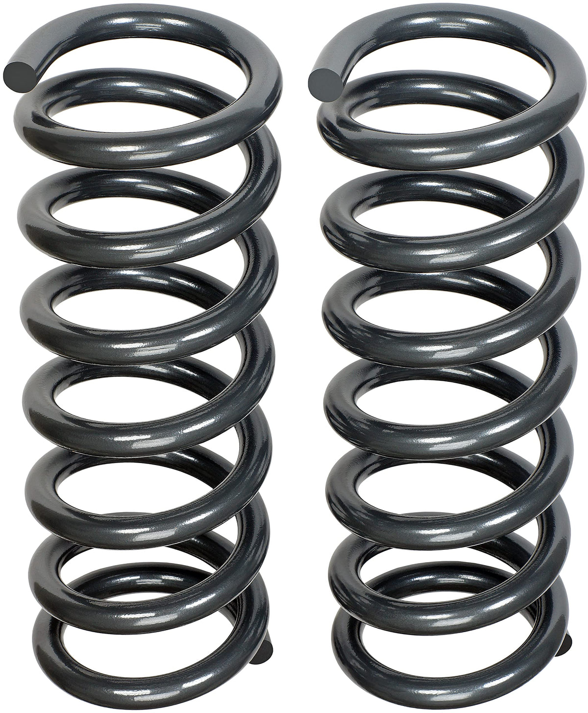 Dorman 929-905 Front Severe Heavy Duty Coil Spring Upgrade
