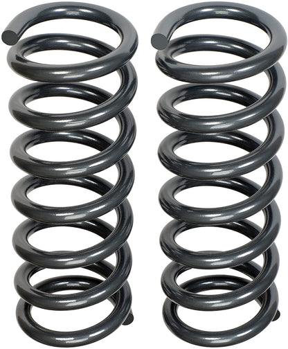 Dorman 929-905 Front Severe Heavy Duty Coil Spring Upgrade