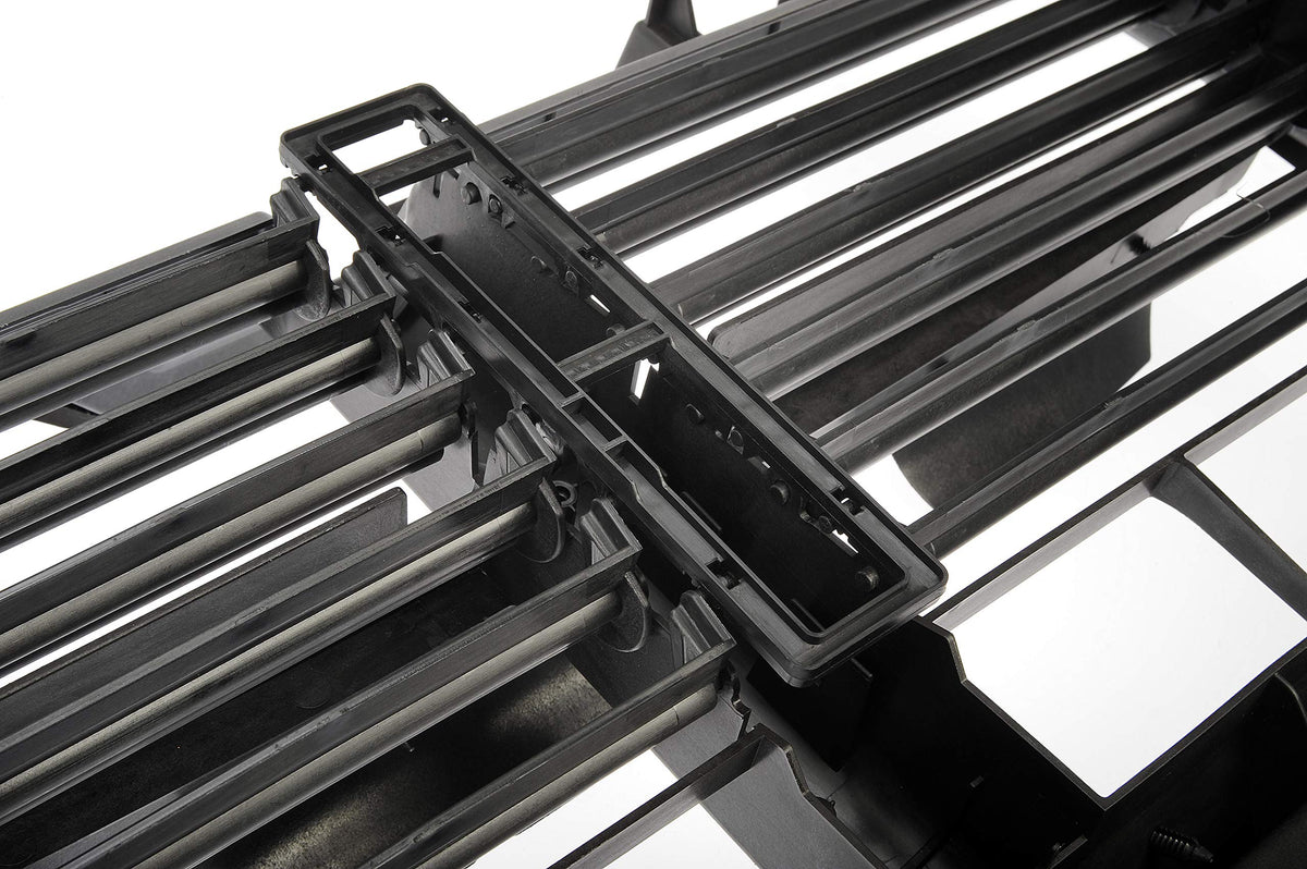 Dorman 601-426 ACTIVE GRILLE SHUTTER WITHOUT MOTOR
