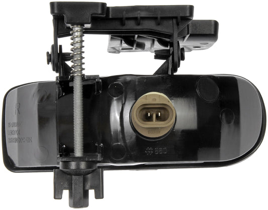 DORMAN 923-845 Dorman 923-845 Passenger Side Fog Light Assembly