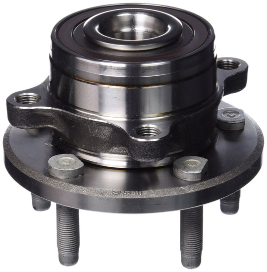 Motorcraft HUB87 Hubasy-Wheel (P