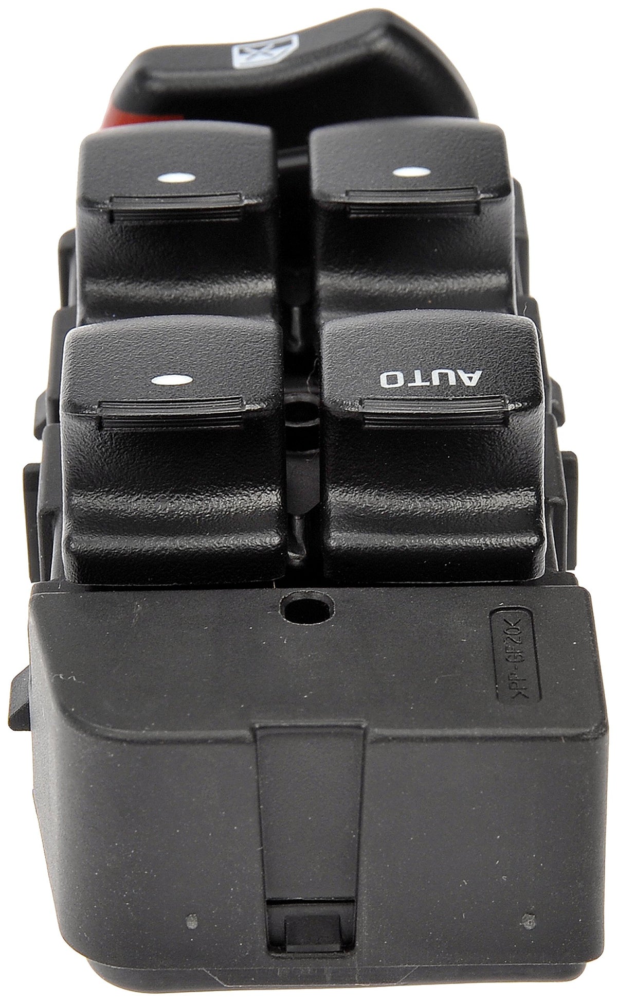 Dorman 901-195 Front Driver Side Master Window Switch